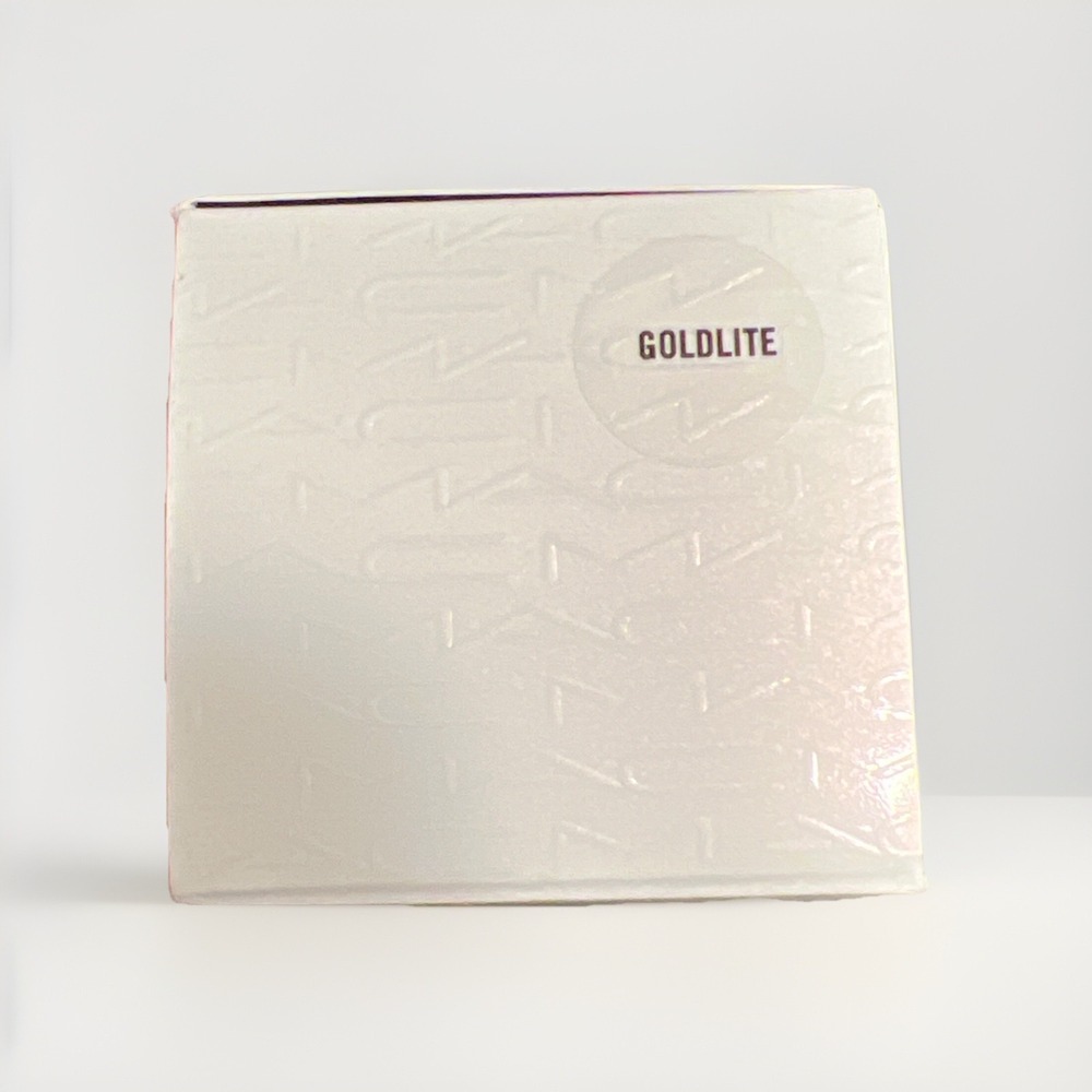 MAC Strobe Cream Hydratant Lumineux Goldlite 1.7 fl oz 50ml NIB Hydrating Glow - Picture 4 of 4